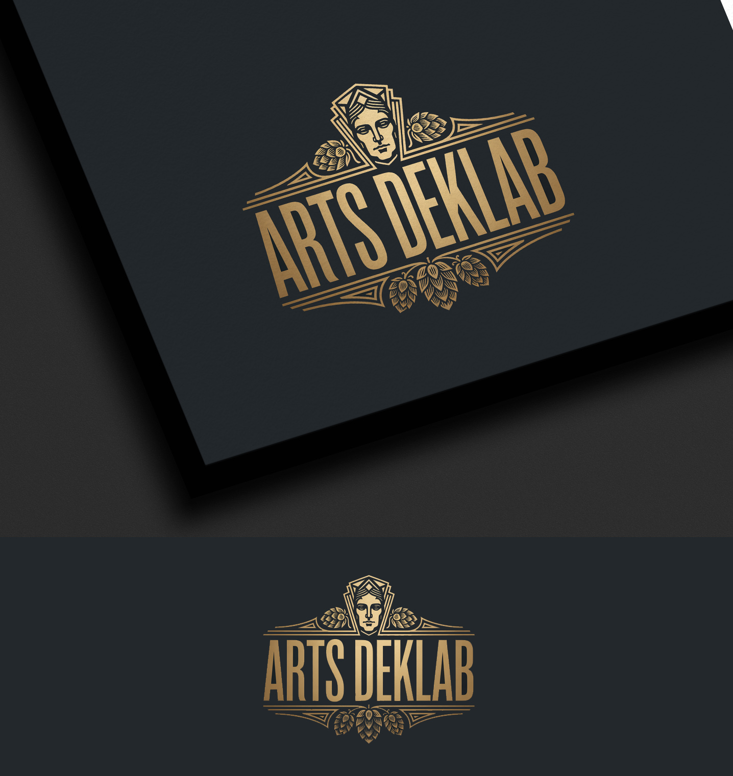 Logo Design by Opulent Designs for this project | Design #36590741