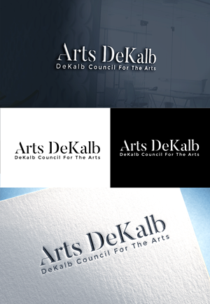 Diseño de Logo por Md. Abuhanifa para este proyecto | Diseño: #36585006