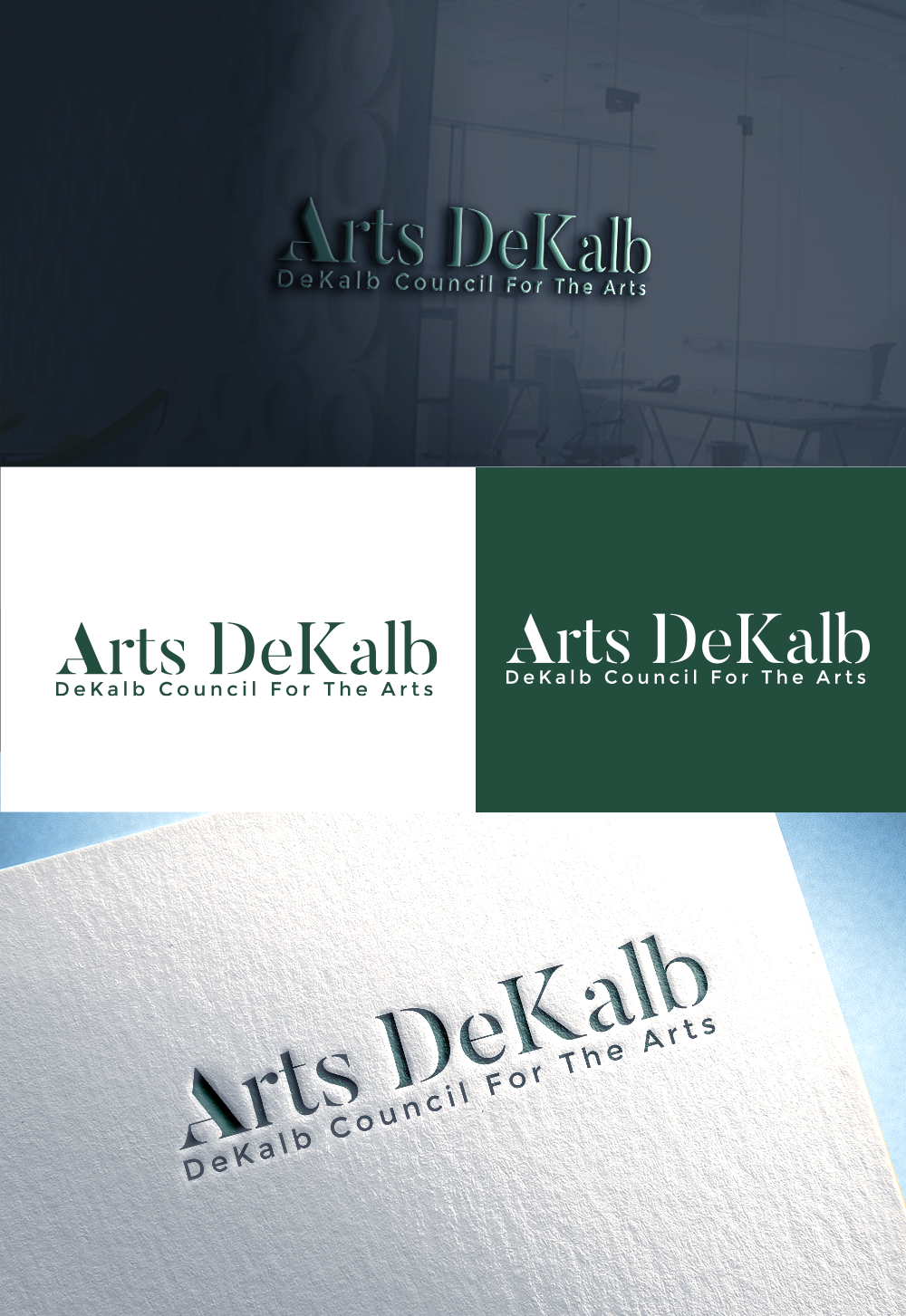 Logo Design by Md. Abuhanifa for this project | Design #36596217