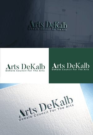 Diseño de Logo por Md. Abuhanifa para este proyecto | Diseño: #36596217