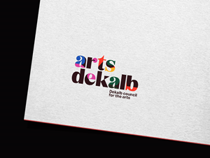 Logo Design by Being  Designer for this project | Design: #36587304