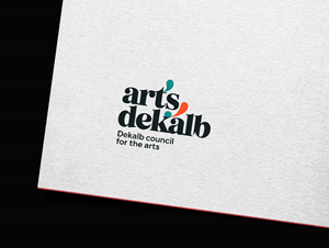 Logo Design by Being  Designer for this project | Design: #36587305