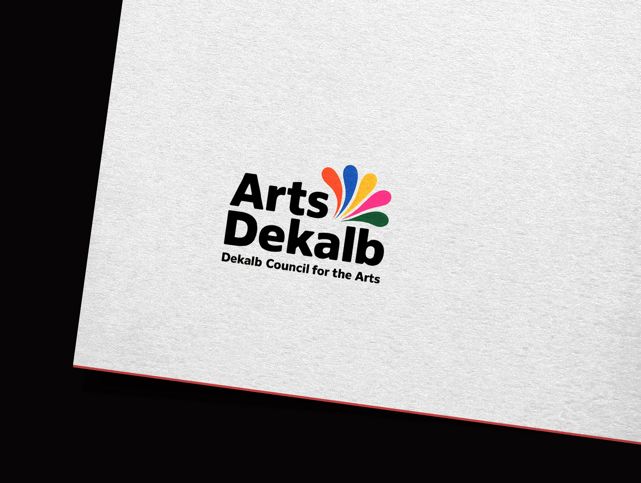 Logo Design by Being  Designer for this project | Design #36587307