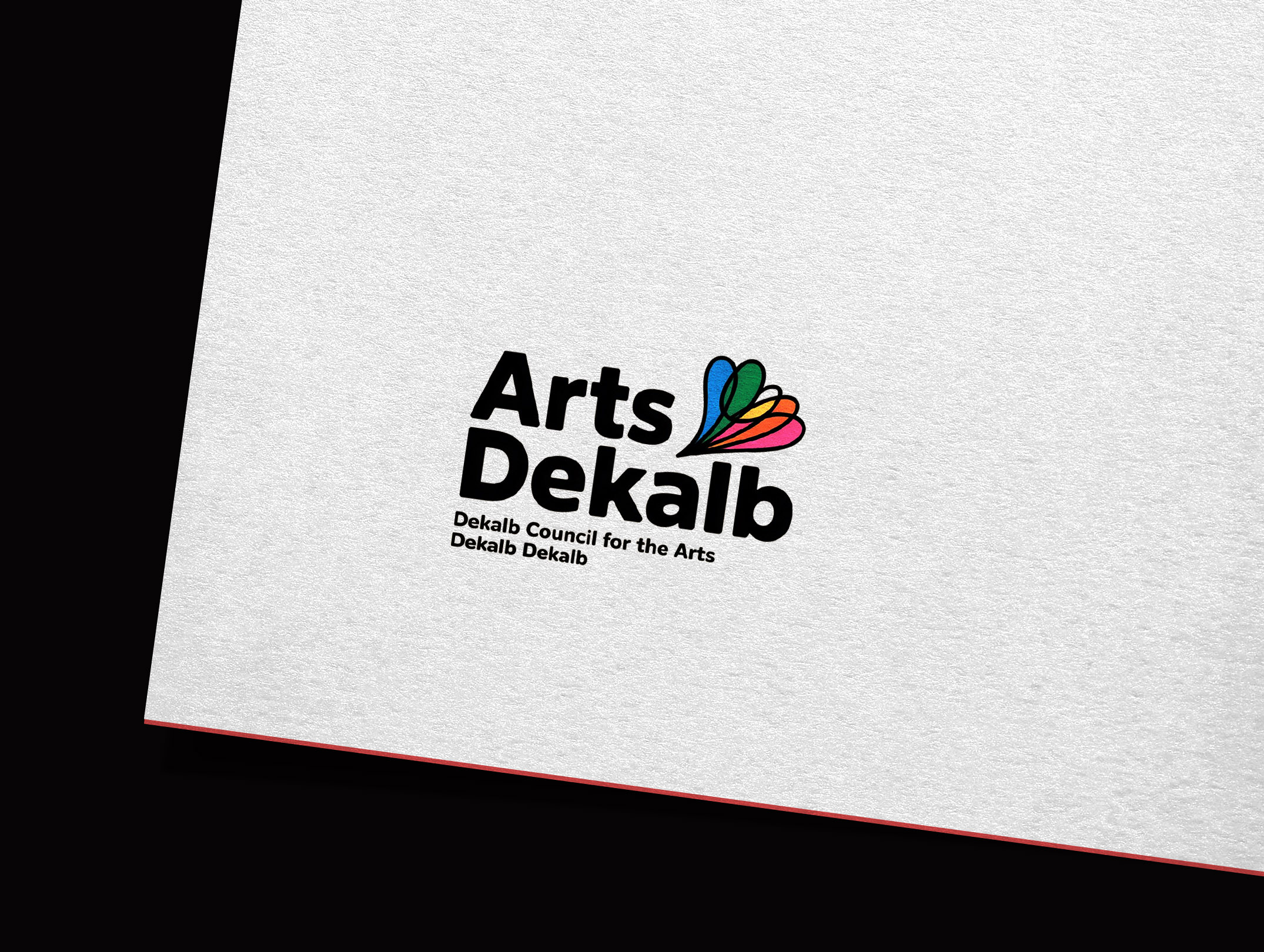 Logo Design by Being  Designer for this project | Design #36587309