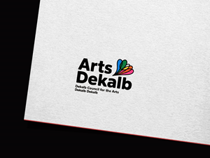 Logo Design by Being  Designer for this project | Design: #36587309