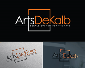 Design de Logo par Atec pour ce projet | Design : #36586550