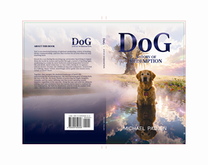 Book Cover Design by dadaMEDIA for this project | Design #36585588