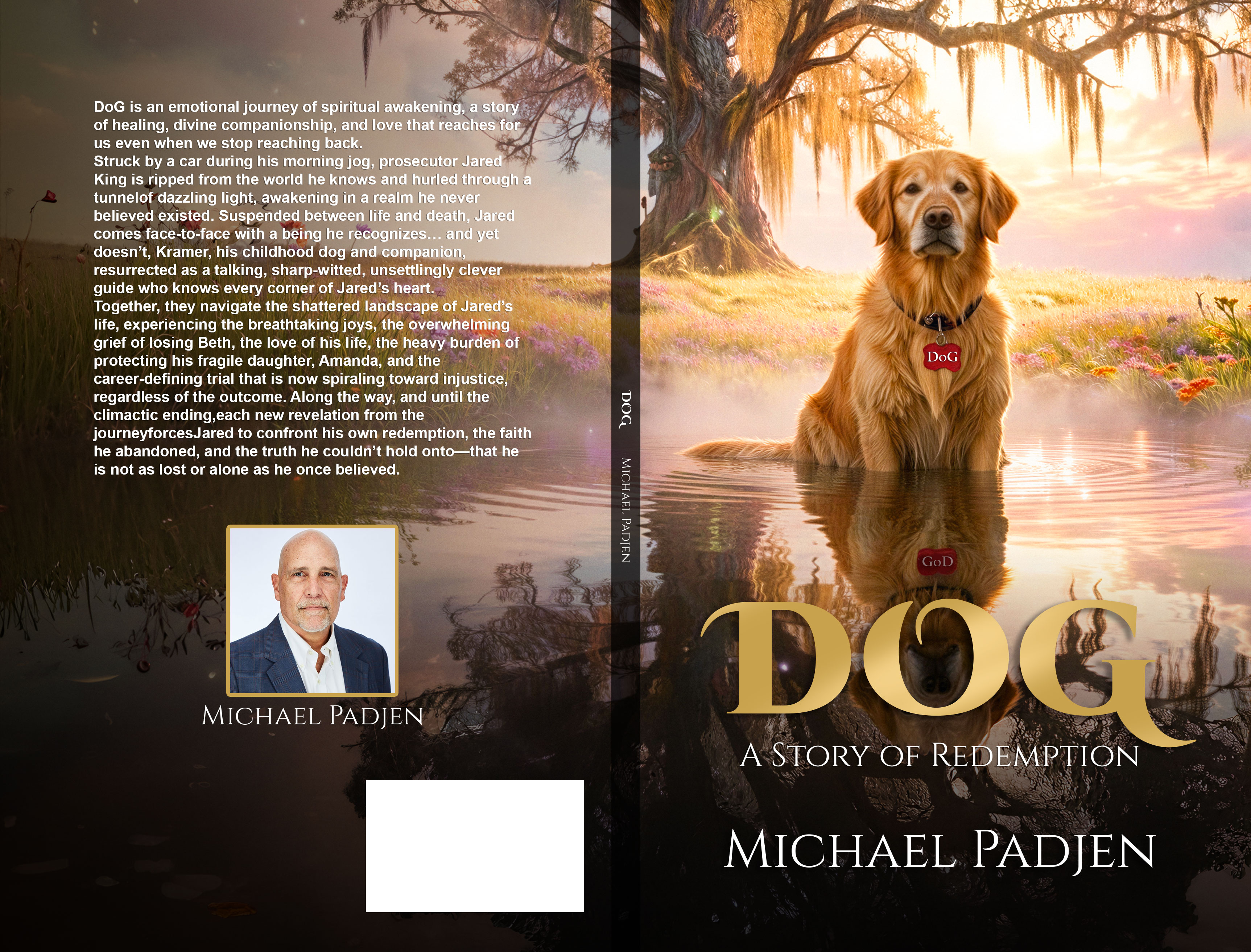 Book Cover Design by Miguel Silva for this project | Design #36586232