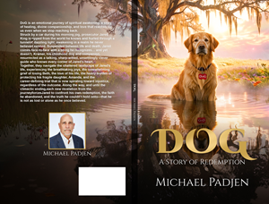 Book Cover Design by Miguel Silva for this project | Design: #36586232