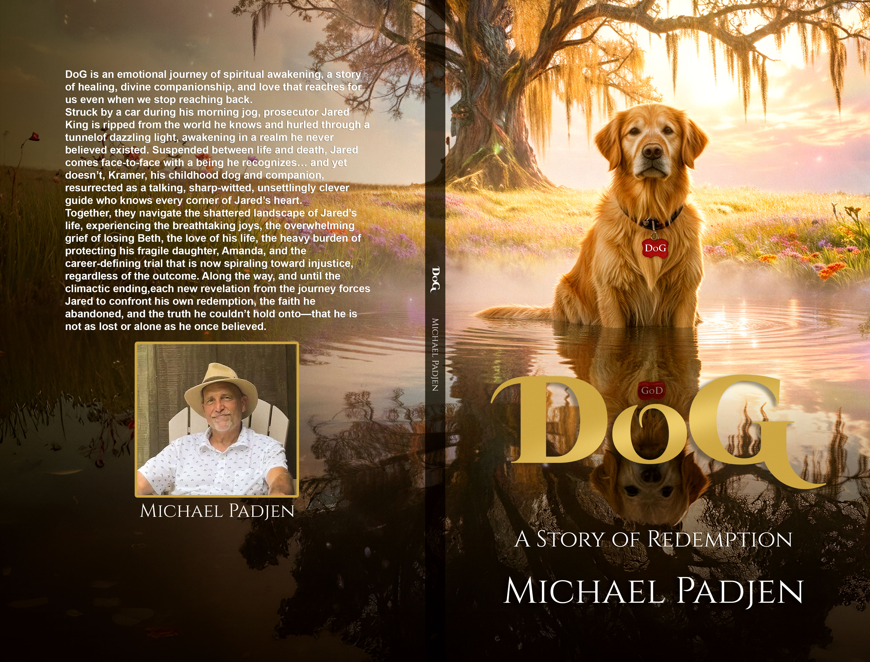 Book Cover Design by Miguel Silva for this project | Design #36586839