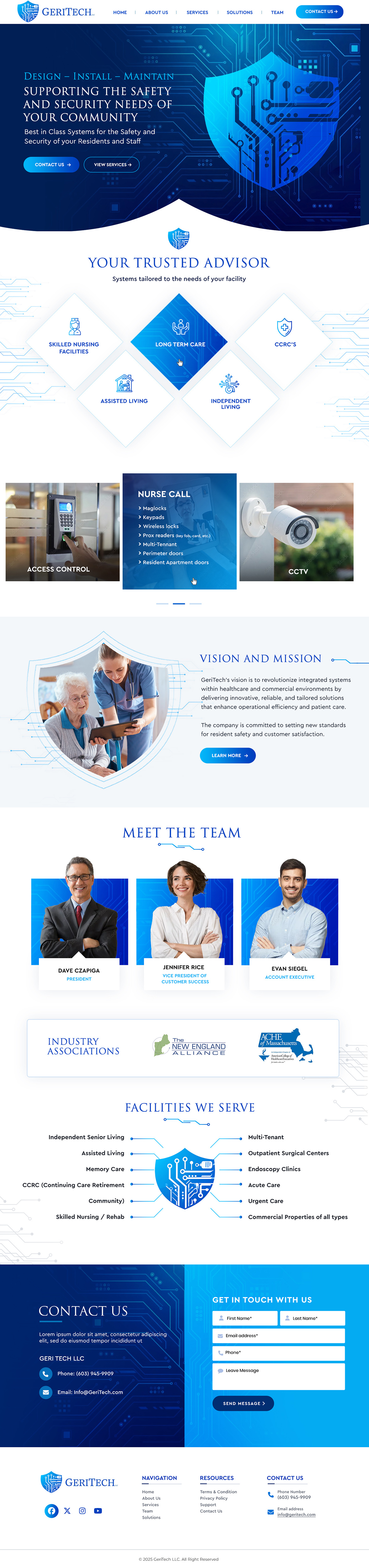 Design Wix par Blue Sparrow pour ce projet | Design #36594345