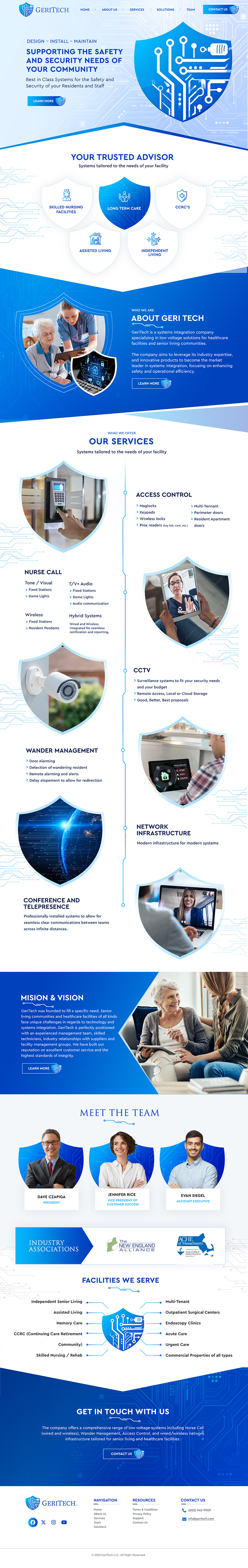 Design Wix par Blue Sparrow pour ce projet | Design #36599083