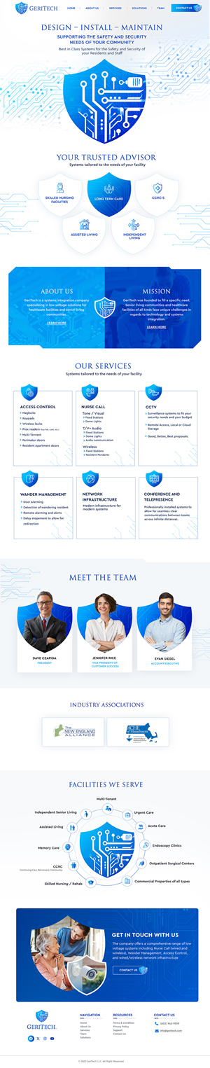 Design Wix par Blue Sparrow pour ce projet | Design : #36599085