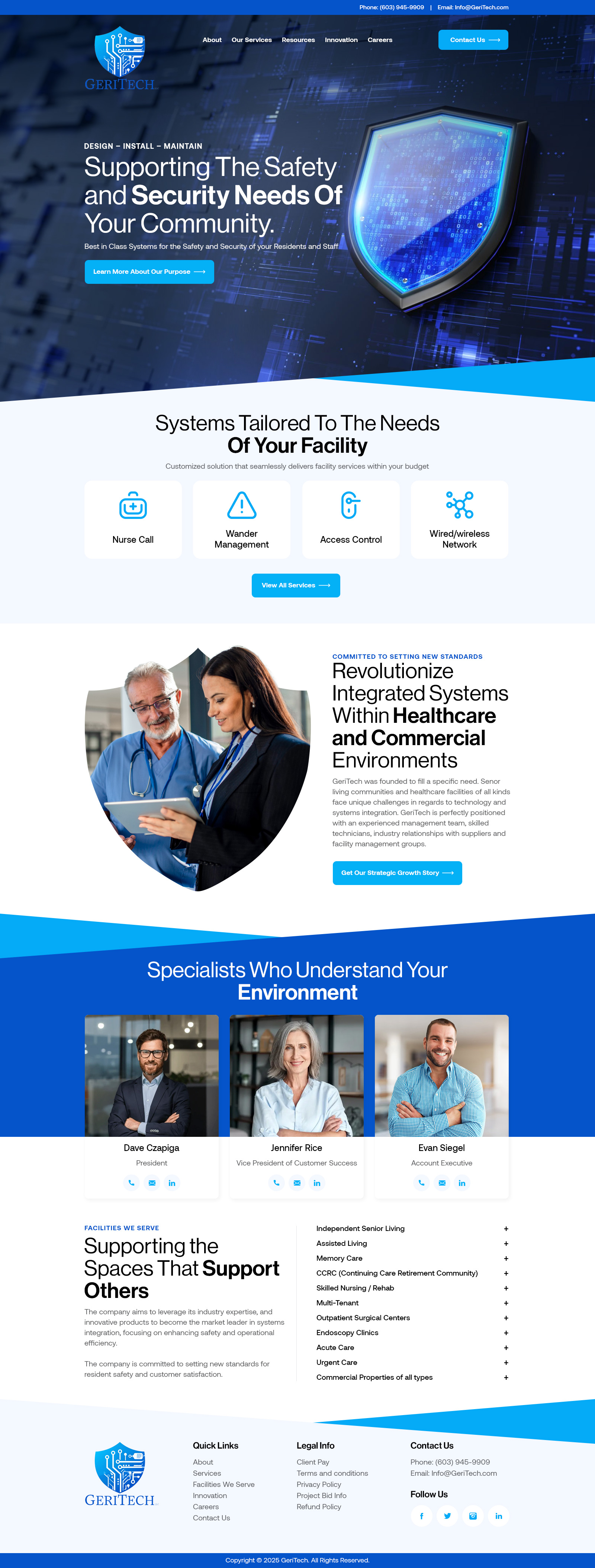 Diseño Wix por IDesign1606 para este proyecto | Diseño #36590859