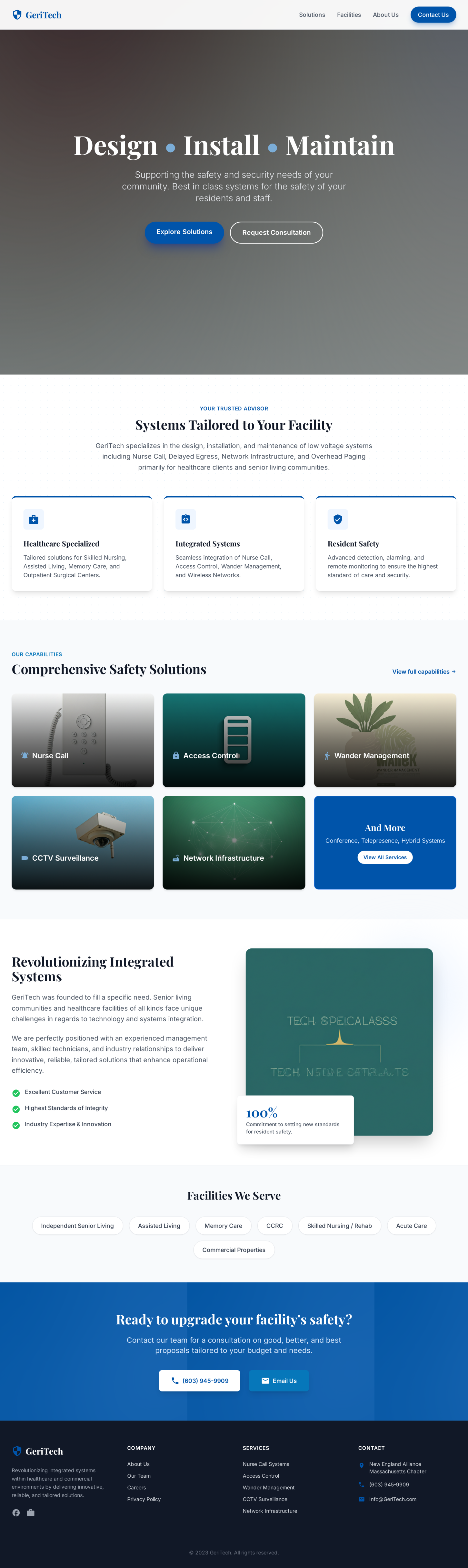 Diseño Wix por Binatom para este proyecto | Diseño #36583873