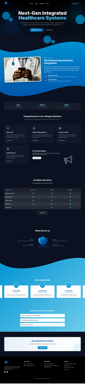 Design Wix par Lawal S. pour ce projet | Design : #36592046