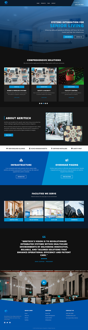 Design Wix par Lawal S. pour ce projet | Design : #36592052