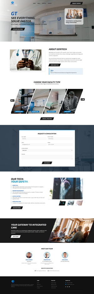 Design Wix par Lawal S. pour ce projet | Design : #36596149