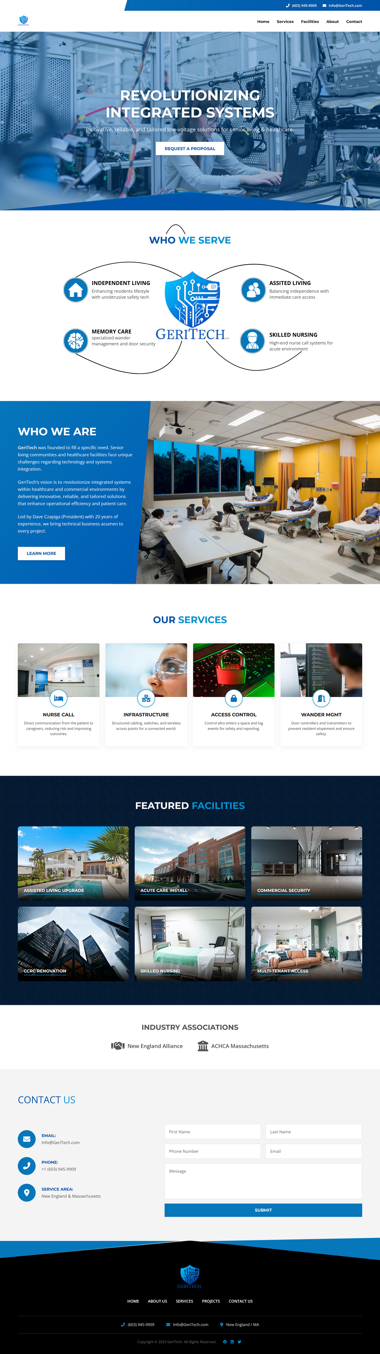 Wix Design by Lawal S. for this project | Design #36596160