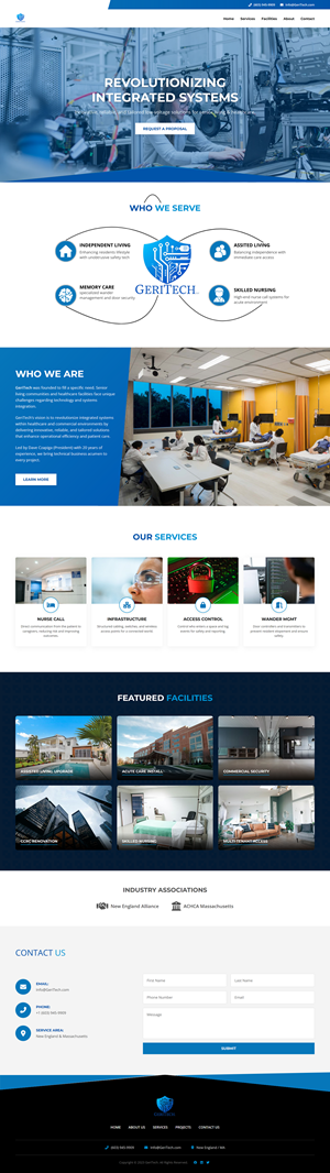 Design Wix par Lawal S. pour ce projet | Design : #36596160