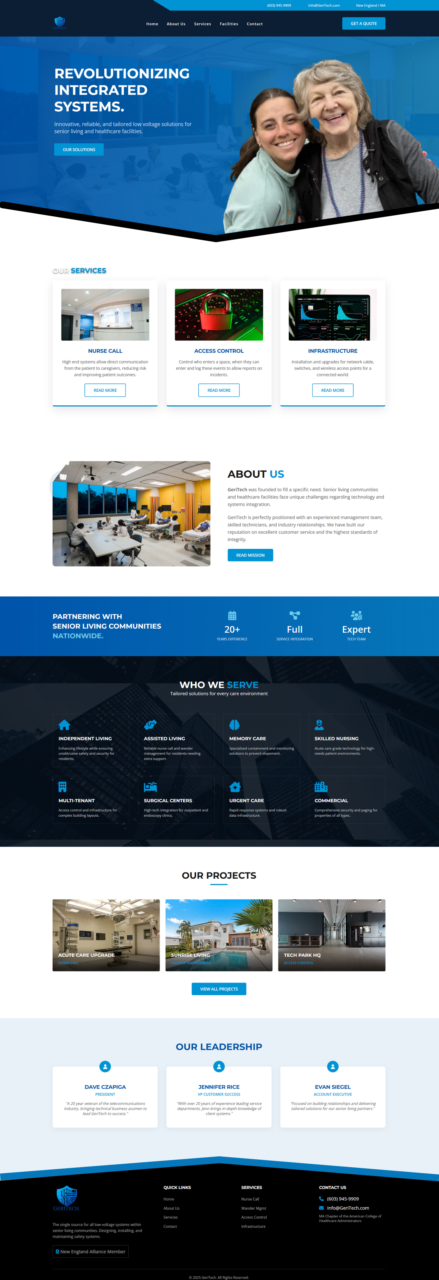 Diseño Wix por Lawal S. para este proyecto | Diseño #36596163