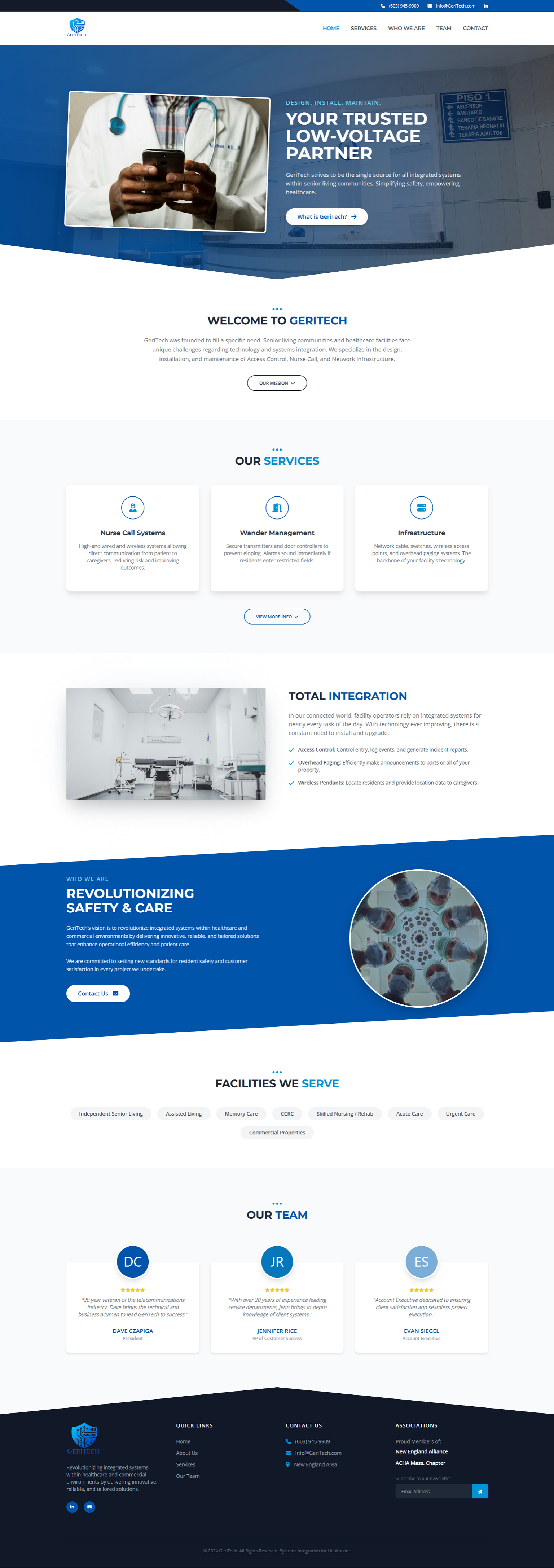 Diseño Wix por Lawal S. para este proyecto | Diseño #36597067