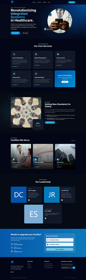 Design Wix par Lawal S. pour ce projet | Design : #36597073