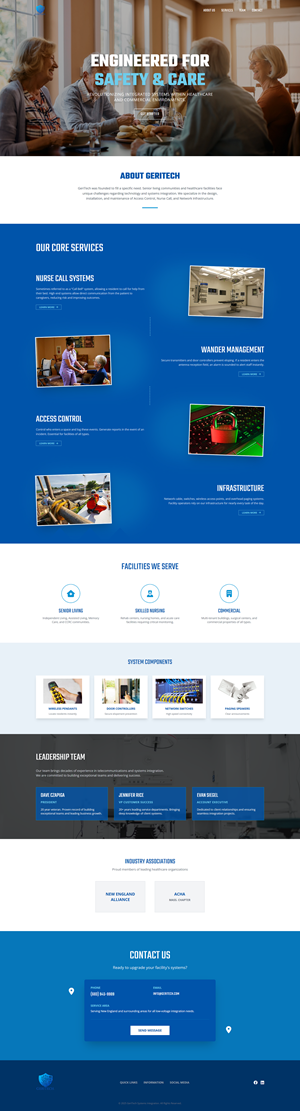 Design Wix par Lawal S. pour ce projet | Design : #36597088