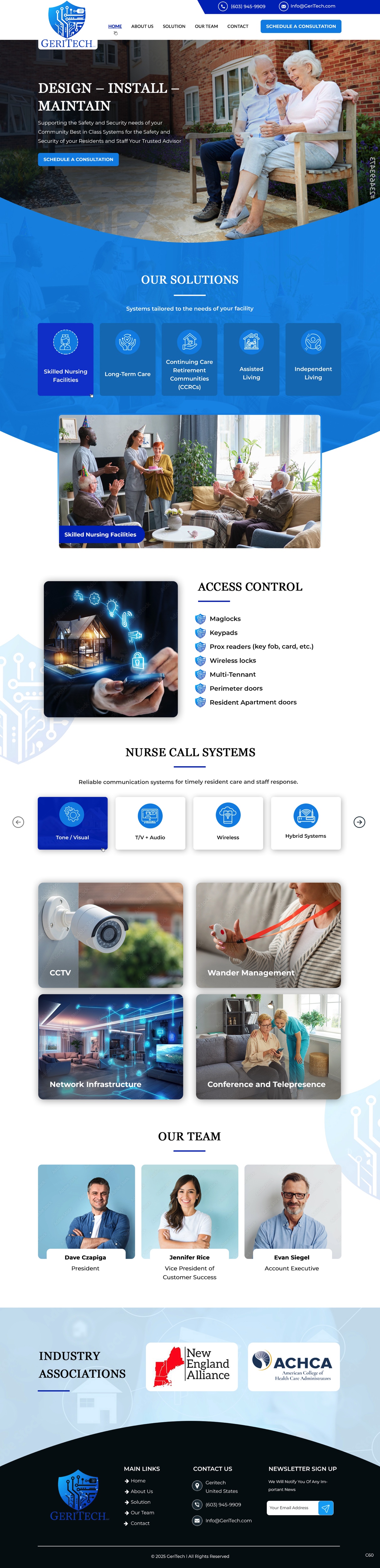Diseño Wix por pb para este proyecto | Diseño #36586131