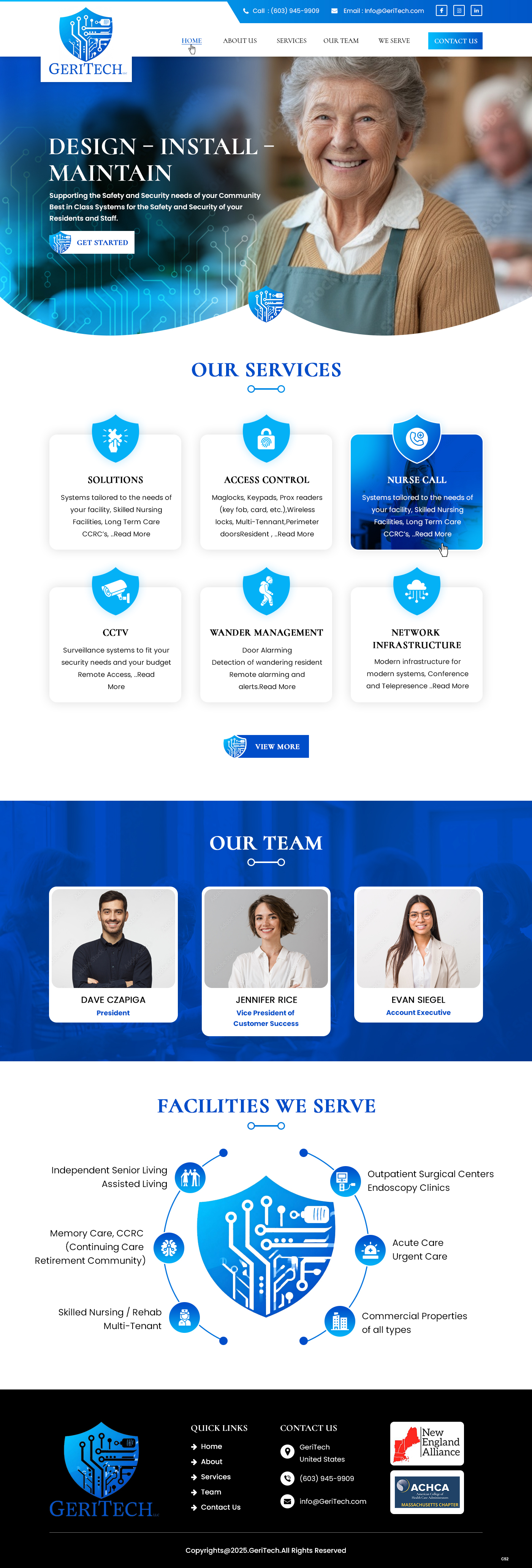 Diseño Wix por pb para este proyecto | Diseño #36586132