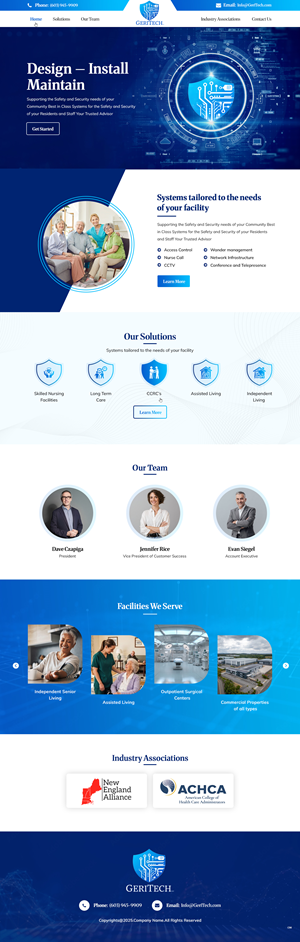 Wix Design by pb for this project | Design: #36586133