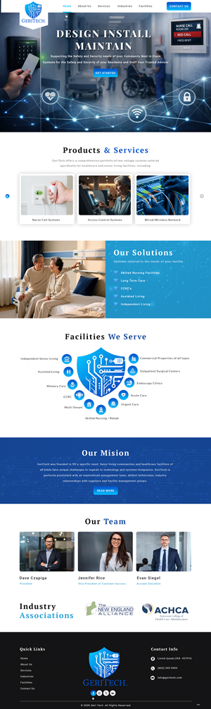 Wix Design by pb for this project | Design: #36586134