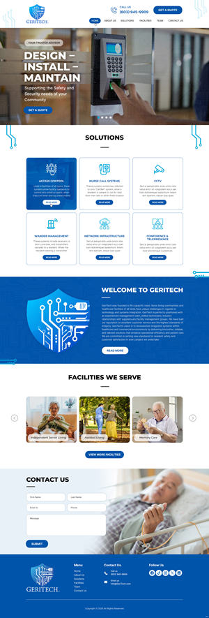 Design Wix par pb pour ce projet | Design : #36586137