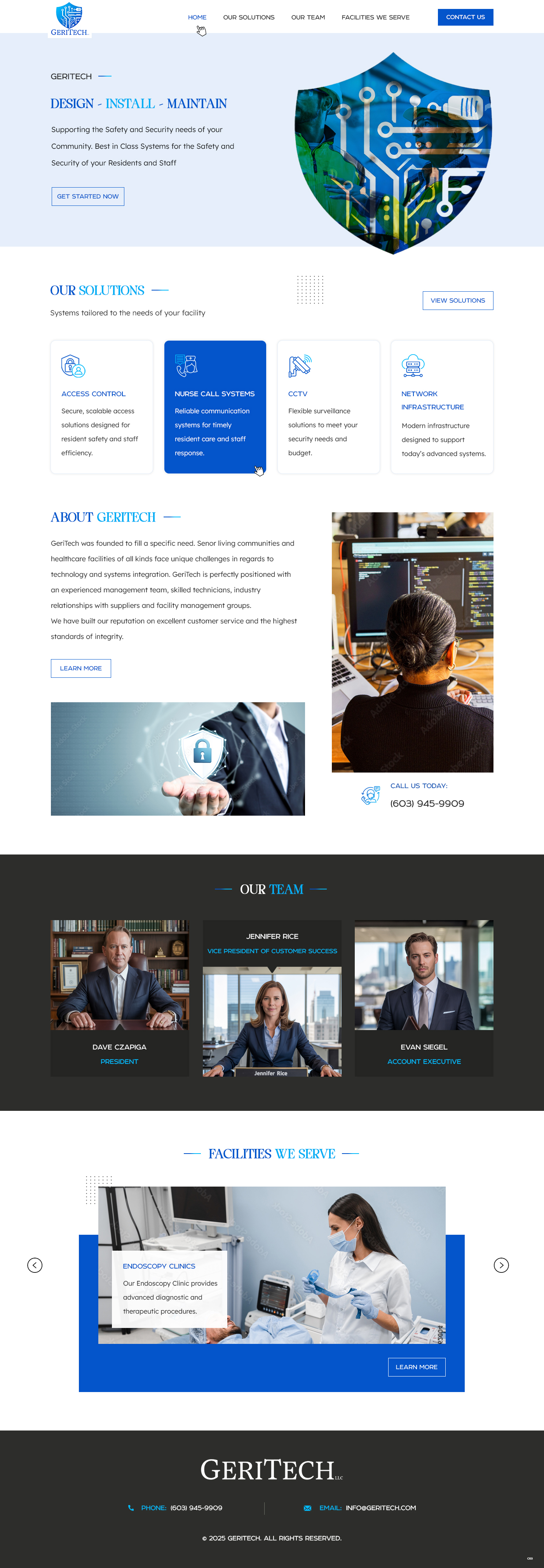 Diseño Wix por pb para este proyecto | Diseño #36586138