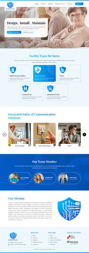 Wix Design by pb for this project | Design: #36586141