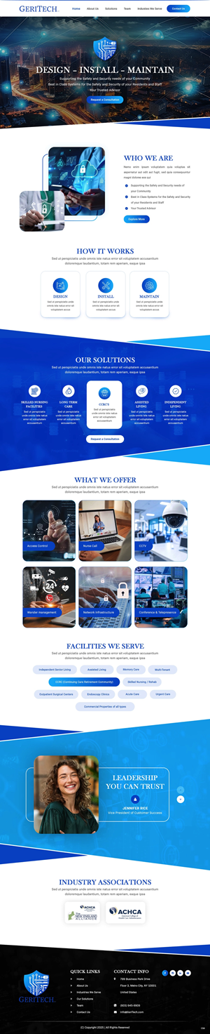 Design Wix par pb pour ce projet | Design : #36586145