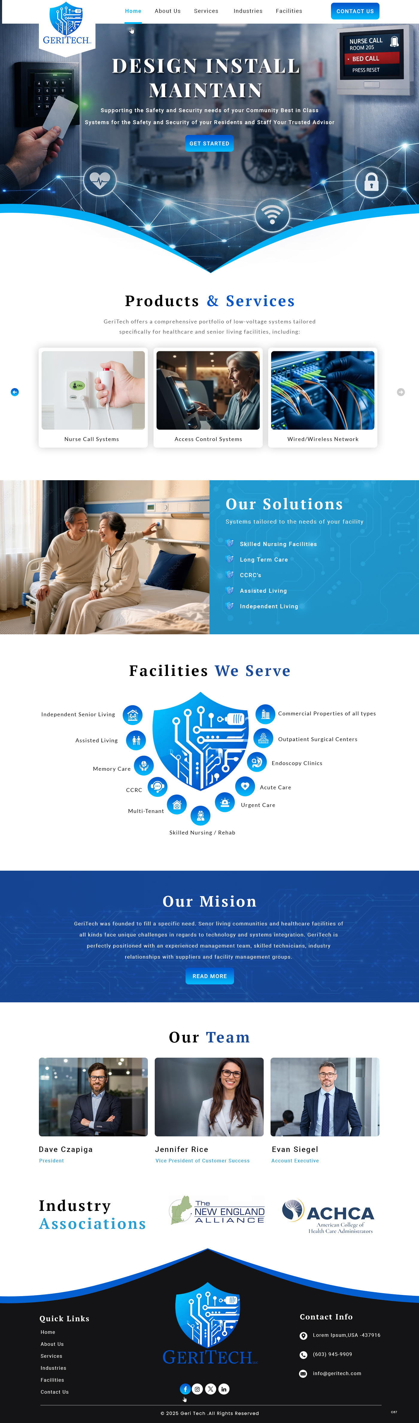 Diseño Wix por pb para este proyecto | Diseño #36597265