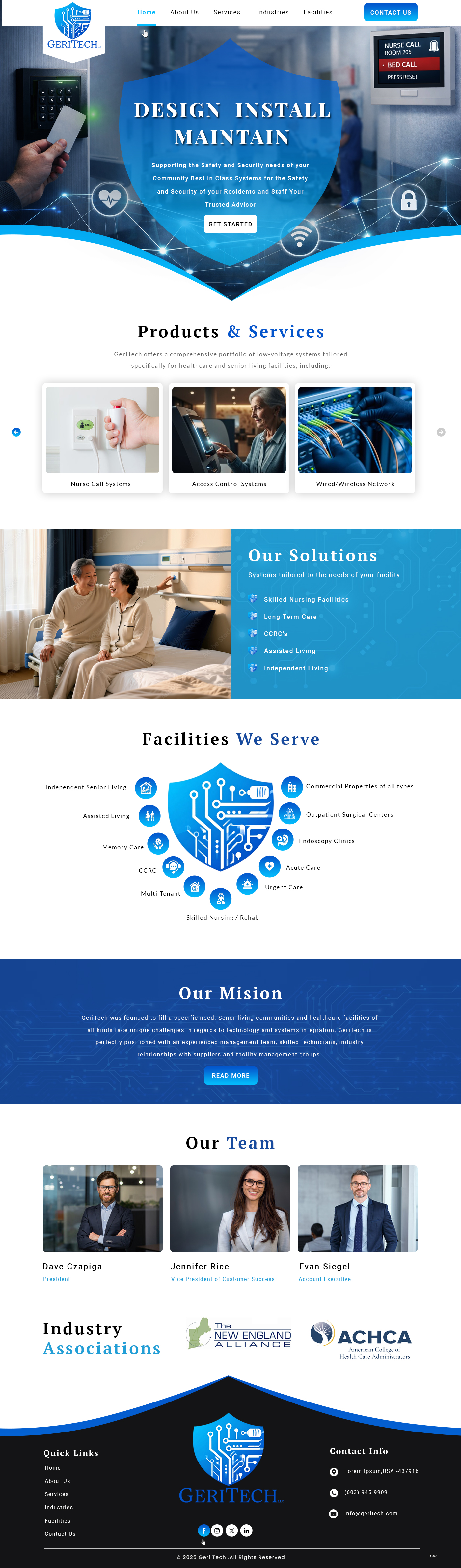 Diseño Wix por pb para este proyecto | Diseño #36597266