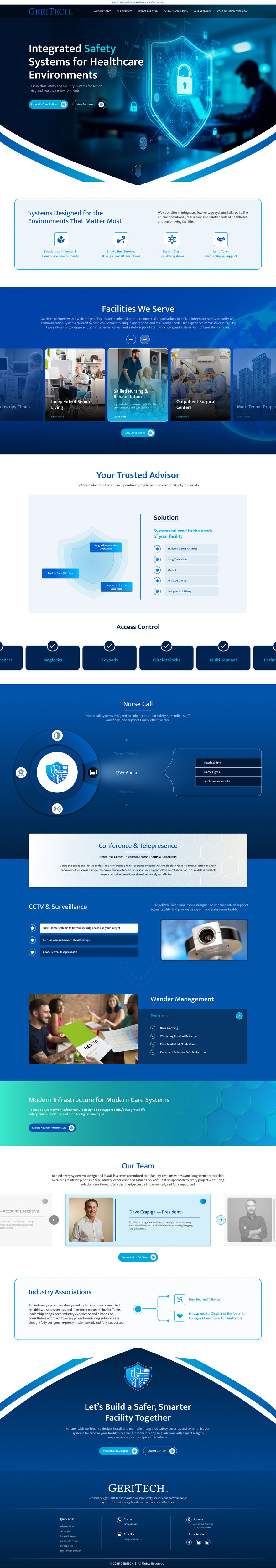 Wix Design by creative.bugs for this project | Design #36589752