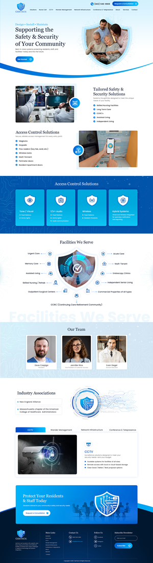 Design Wix par creative.bugs pour ce projet | Design : #36590211