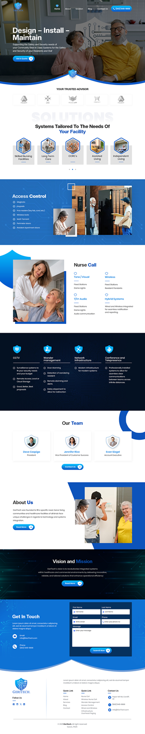 Design Wix par sai.designer87 pour ce projet | Design : #36586427