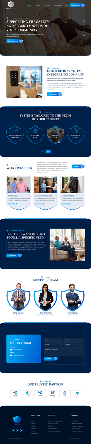 Design Wix par sai.designer87 pour ce projet | Design : #36591306