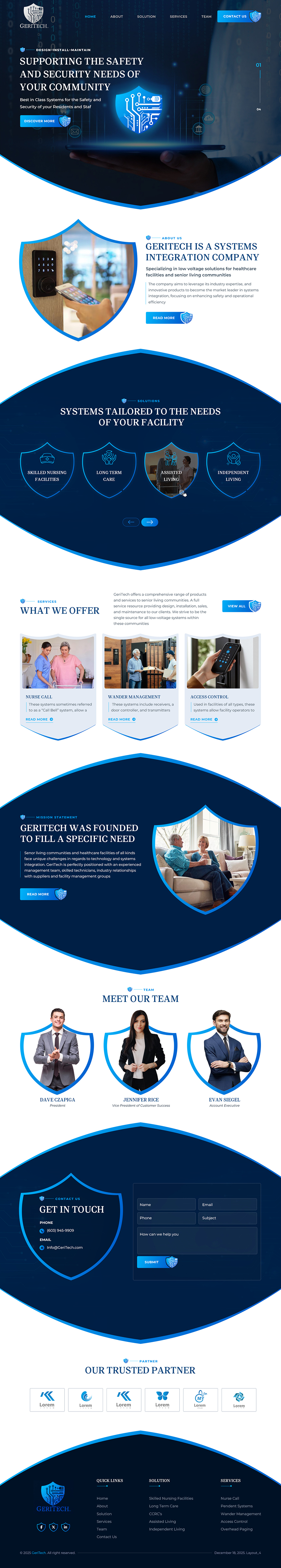 Design Wix par sai.designer87 pour ce projet | Design #36591307