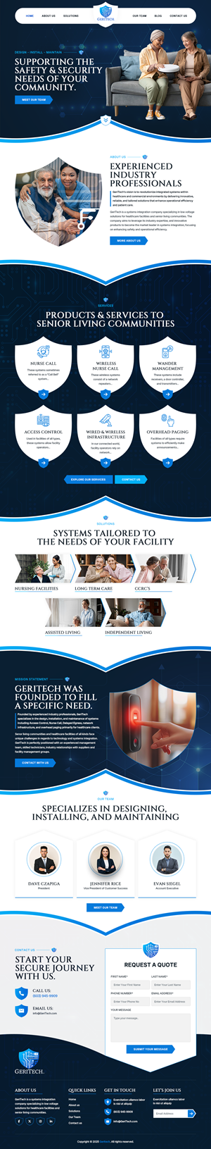 Design Wix par sai.designer87 pour ce projet | Design : #36591319