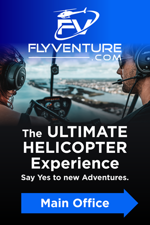 Diseño de Señalética por Sergio Coelho para Heli Aviation Florida, LLC | Diseño: #36603837