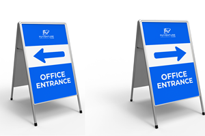 Diseño de Señalética por Logo24.com para Heli Aviation Florida, LLC | Diseño: #36588204