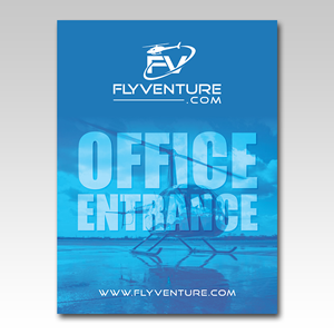 Diseño de Señalética por YourLogoMaster para Heli Aviation Florida, LLC | Diseño: #36597178