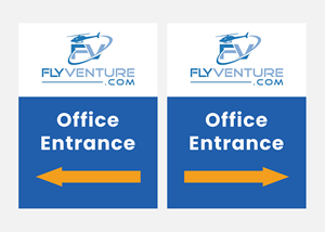 Signage Design by Gulzar Ahmed