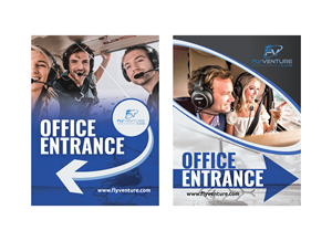 Signage Design by Attractive D-Signs