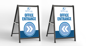 Diseño de Señalética por debdesign para Heli Aviation Florida, LLC | Diseño: #36584904